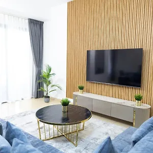 Appartement Jbr By Happy Season, Dubai