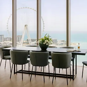 Sonder By Marriott Bonvoy Jbr The Walk Lejlighedshotel