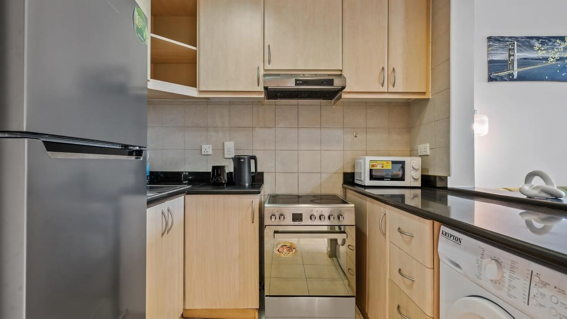 Chic Studio Near Discovery Gardens Attractions Dubai 0*,  United Arab Emirates